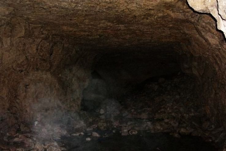 Chislehurst Caves, Chislehurst Kent